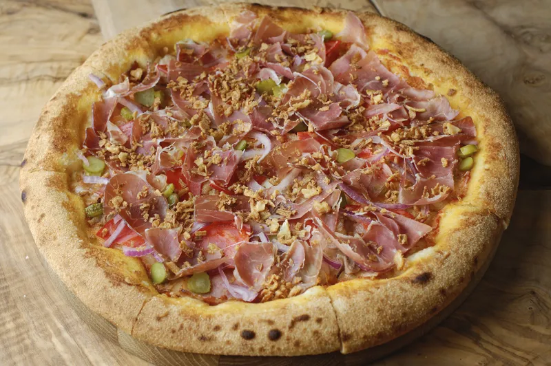 Кватро Карні