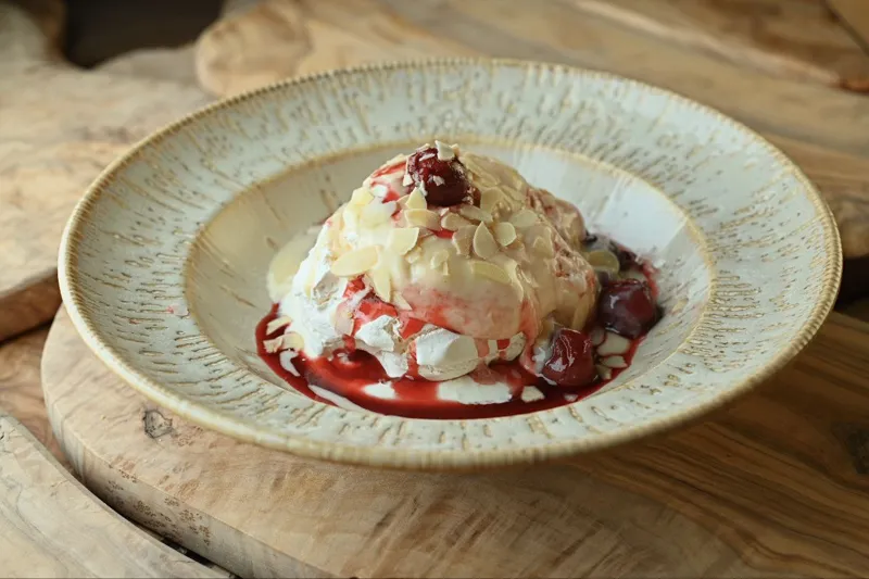 Ніжна меренга  170 г