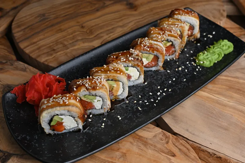 Рол Канада 340 г