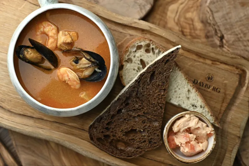 Суп Біск 450 г