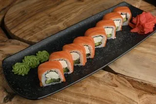 Рол Філадельфія 280 г