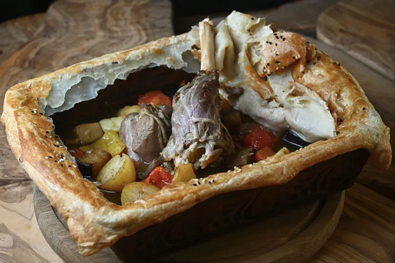 Жигалет 350/200 г