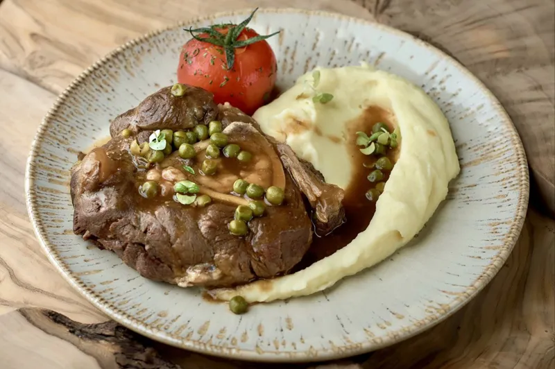 Томлена Особуко 250/180 г